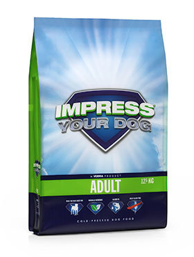 Impress Your Dog Adult 12,5kg