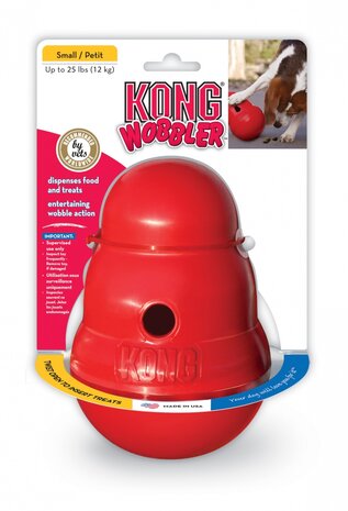 Kong Wobbler - S