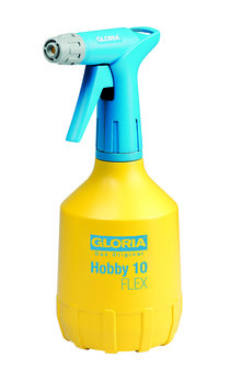 GLORIA FIJNSPROEIER HOBBY 10 FLEX - 1L 