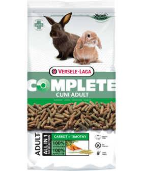 Versele-laga Complete Cuni Adult 