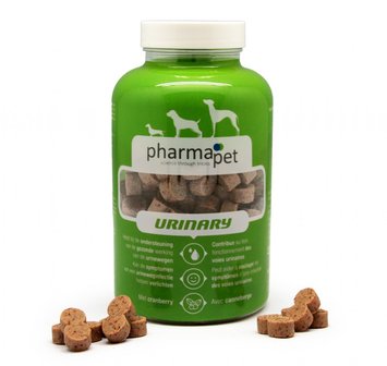 Pharmapet Urinary 235gr