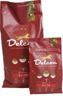 Delcon Elite 12kg