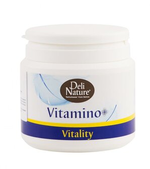 Deli Nature Vitamino+ 250gr