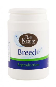 Deli Nature Breed+ 500gr