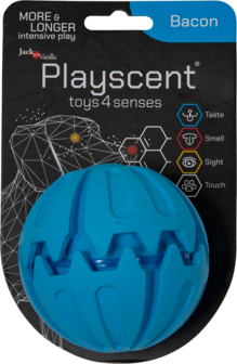 JV PLAYSCENT Bal Bacon-&Oslash;8cm 