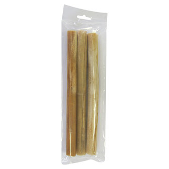 Buffelhuid Staaf 2x25cm - 85g - 3-Pack