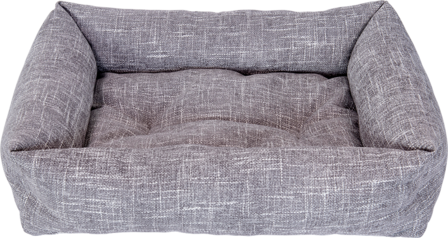 Jack &amp; Vanilla Polly Sofa - Grey