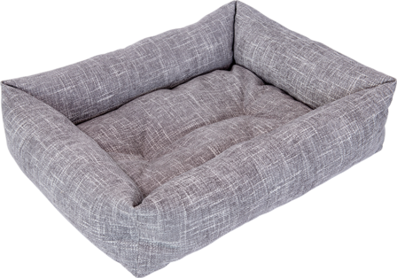 Jack &amp; Vanilla Polly Sofa - Grey