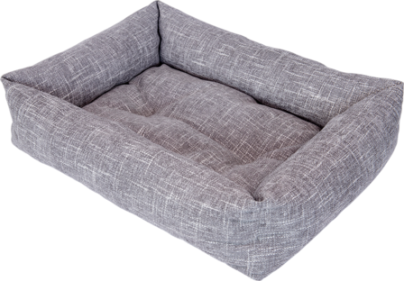 Jack &amp; Vanilla Polly Sofa - Grey