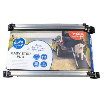 EASY-STEP PRO LOOPPLANK 161x42x8,5cm