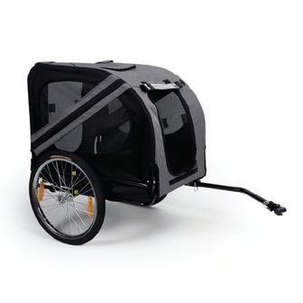 Hondenfietskar Pime Line - Pet Trailer