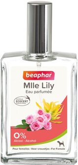 Parfum Mlle Lily 50ml
