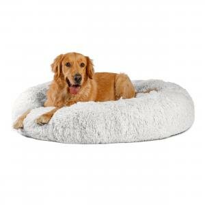Outward Hound AirLOFT donut mand diameter 114cm frost