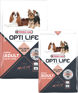 Opti Life Adult Skin Care Mini