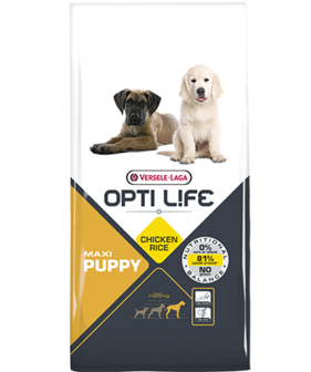 Opti Life Puppy Maxi 12,5kg