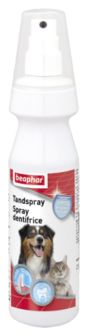 Beaphar Tandspray