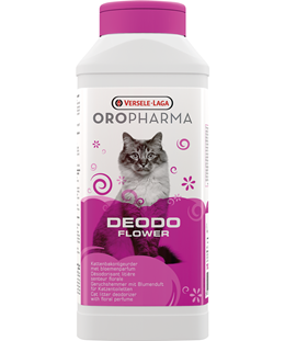 Oropharma Deodo Flower 750gr