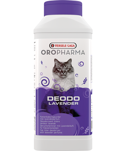 Oropharma Deodo Lavender 750gr