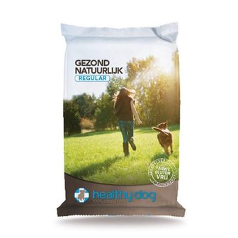 Healthy Dog Regular 15kg