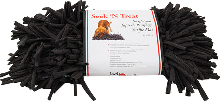 Jack &amp; Vanilla Seek &#039;N Treat Snuffelmat