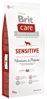 Brit Care Sensitive 12kg