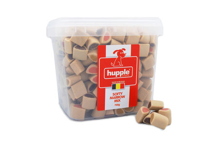 Hupple Softy Marrow Mix - 700g