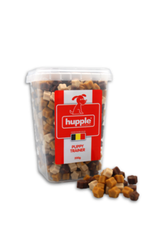 Hupple Softy Puppy Trainer - 200g