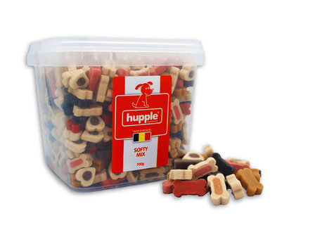 Hupple Softy Mix - 700g