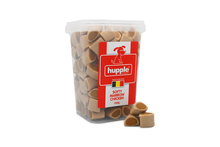 Hupple Softy Marrow Chicken - 250g