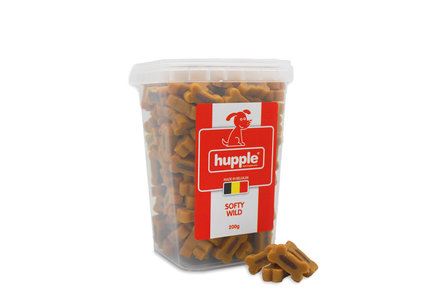 Hupple Softy Wild - 200g