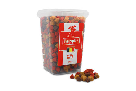 Hupple Softy Little - 200g