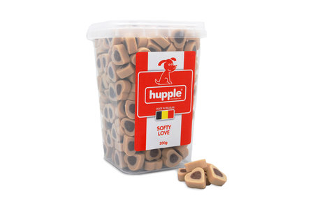 Hupple Softy Love - 200g