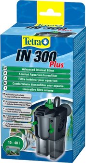 Tetra TEC IN300 Plus Binnenfilter 