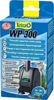 Tetra TEC WP300 Circulatiepomp