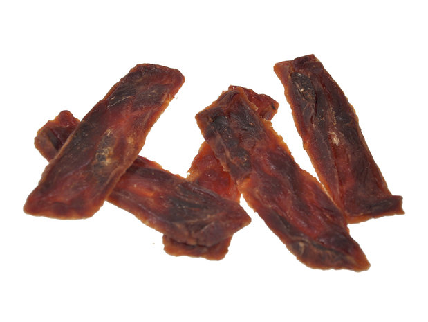 Butcher Duck Jerkey Snack 113g