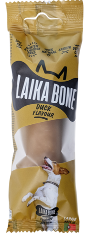 Laika Bone Eend
