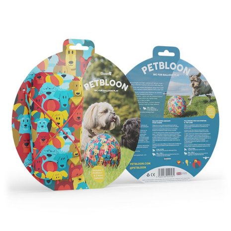 Petbloon