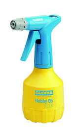 GLORIA FIJNSPROEIER HOBBY 05 FLEX - 0,5L      