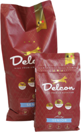 Delcon Senior 12kg