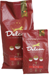 Delcon Elite 12kg