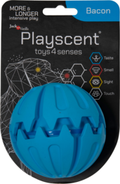 JV PLAYSCENT Bal Bacon-Ø8cm 