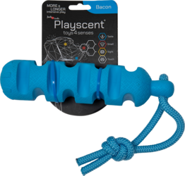 JV PLAYSCENT Dummy Bacon-24cm 