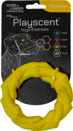 JV PLAYSCENT Ring Kip-Ø11cm 