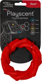 JV PLAYSCENT Ring Runds-Ø11cm