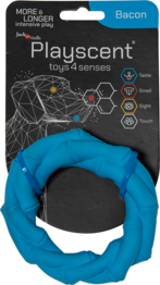 JV PLAYSCENT Ring Bacon-Ø11cm