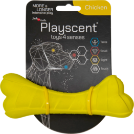 JV PLAYSCENT Been Kip-16cm