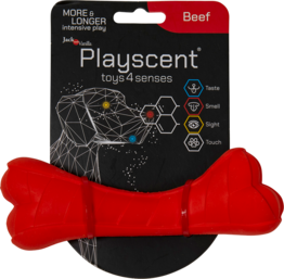 JV PLAYSCENT Been Runds-16cm