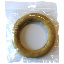 Buffelhuid Ring 15cm - 1st 