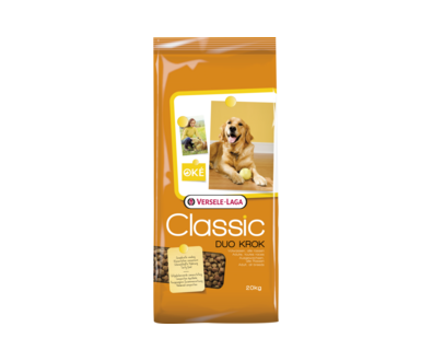 Versele-Laga Classic Duo Krok 20kg