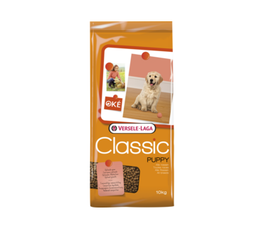 Versele-Laga Classic Puppy 10kg
